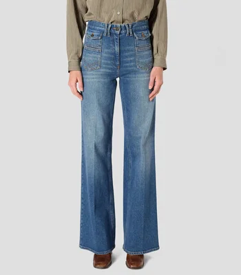 Jeans Anna Mujer