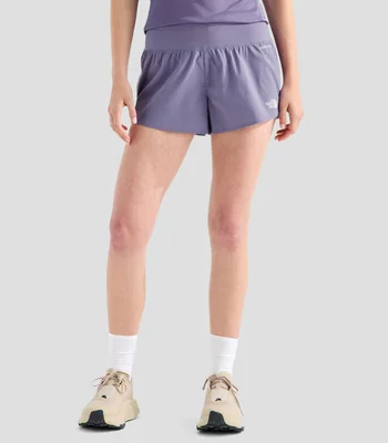 Short Sunriser Mujer