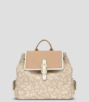 Mochila Kaos Icon estampada Mujer
