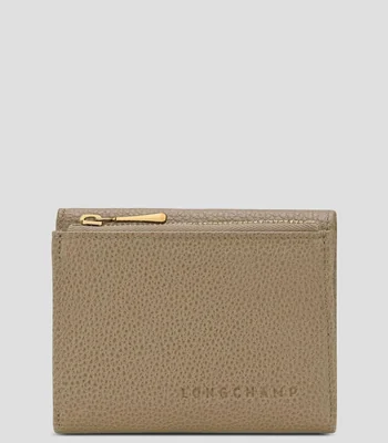 Cartera Le Foulonné en piel Mujer