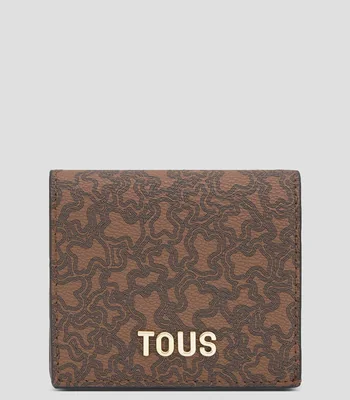 Cartera Kaos con estampado Mujer