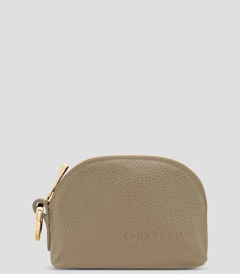 Monedero Maison en piel Mujer