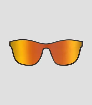 Lentes de sol phantos From Zero to Blisted negros Unisex