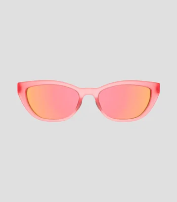 Lentes de Sol Zoomies in Blush Unisex