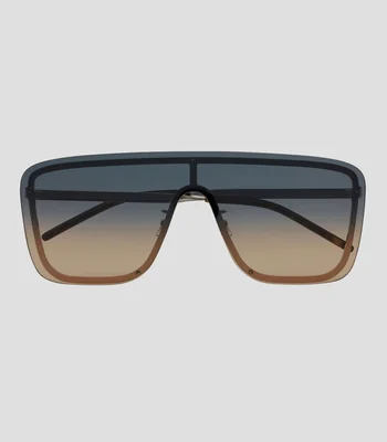 Lentes para sol aviador Unisex