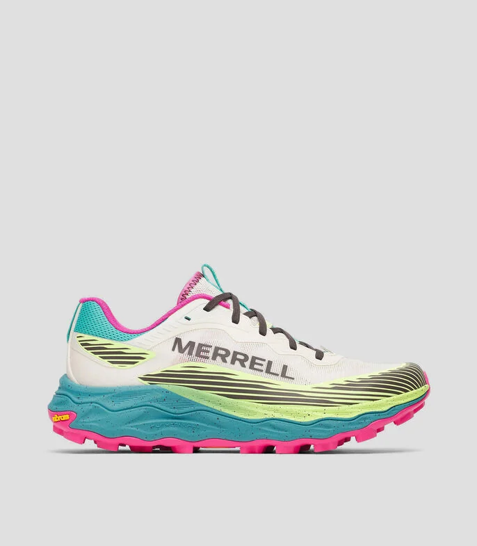 Tenis para senderismo Agility Peak 6 Hombre