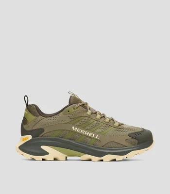 Tenis para senderismo Moab Speed 2 Hombre