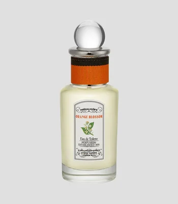 Perfume, Orange Blossom Eau de Toilette, 30 ml Unisex