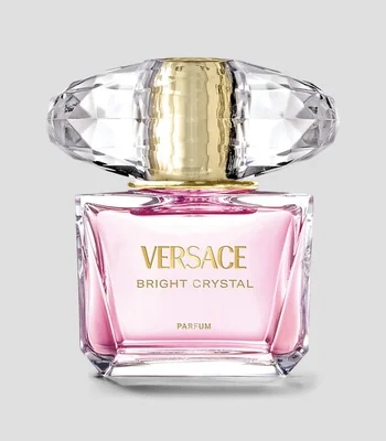 Perfume Bright Crystal, Parfum 90 ml para Mujer