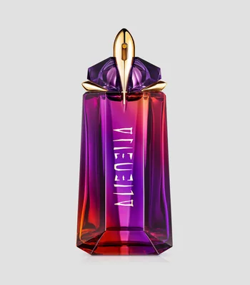 Perfume Alien Hypersense Eau de Parfum 90 ml para Mujer