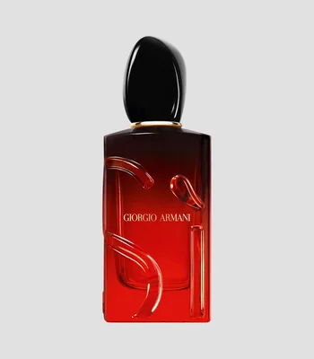 Perfume Sì Passione Intense Eau de Parfum 100 ml para Mujer