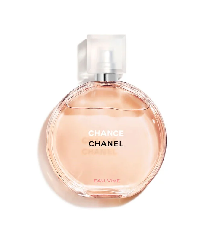 EAU DE TOILETTE, 100 ML