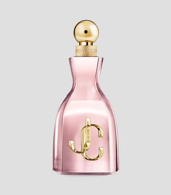 Perfume I Want Choo With Love, Eau de Parfum 100 ml para Mujer