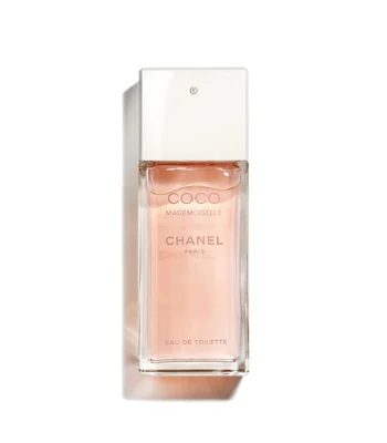 EAU DE TOILETTE CON VAPORIZADOR 100 ML