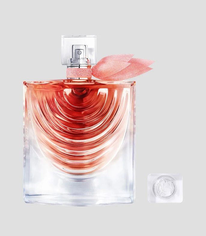 Lan Lveb Iris Infini New Edp V100Ml