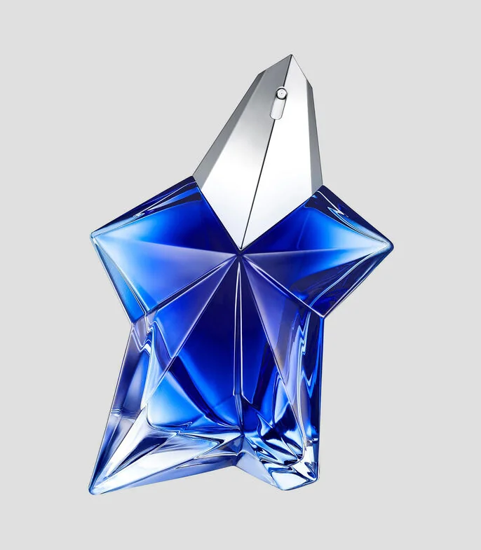 Perfume Angel Stellar, Eau de Parfum 100 ml para Mujer