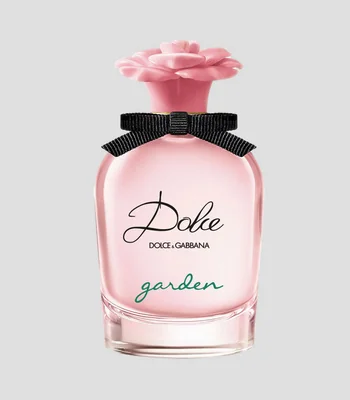 Perfume Dolce Garden, Eau de Parfum 75 ml para Mujer