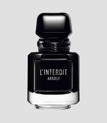 Perfume L'Interdit Absolu, Eau de Parfum 35 ml para Mujer