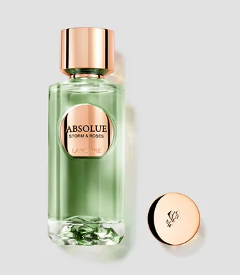 Perfume Absolue Storm Roses, Eau de Parfum, 100 ml Unisex