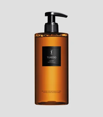 Jabón para manos y cuerpo Tuxedo, 400 ml