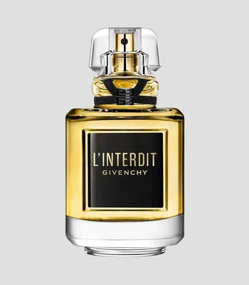 Perfume L'Interdit, Parfum 80 ml para Mujer