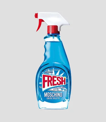 Perfume, Fresh Couture Eau de Toilette, 100 ml Mujer