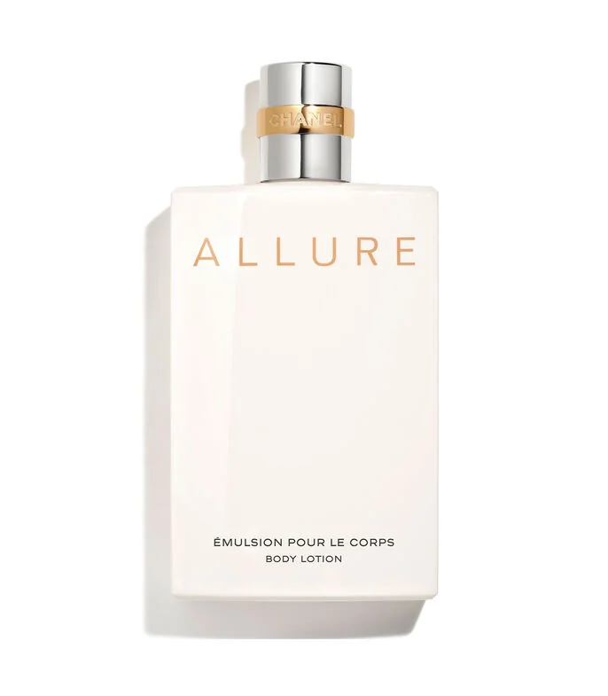 EMULSION PARA EL CUERPO, 200 ML
