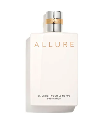 EMULSION PARA EL CUERPO, 200 ML