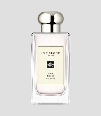 Perfume, Red Roses Eau de Cologne, 100 ml Unisex