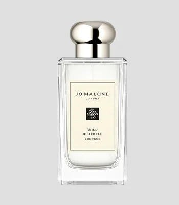 Perfume, Wild Bluebell Eau de Cologne, 100 ml Unisex