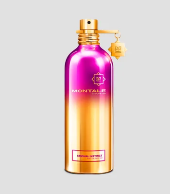 Perfume, Sensual Instinct Eau de Parfum, 100 ml Mujer