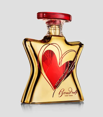 Perfume New York Forever Eau de Parfum 100 ml, Mujer