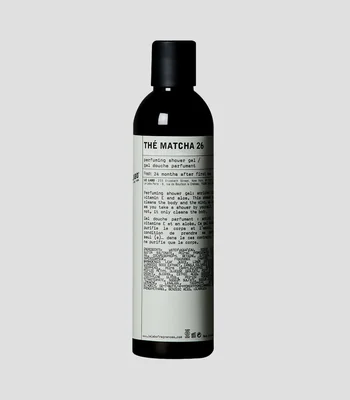 Gel de Ducha The Matcha 26, 237 ml
