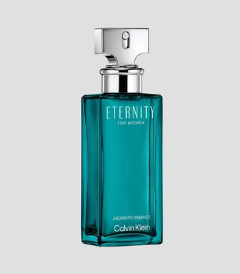 CALVIN KLEIN, Eternity Aromatic Essence For Woman, Perfume mujer 100 ml