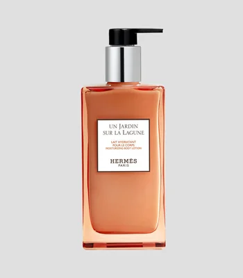 Locion corporal Jardin sur la Lagune, 200 ml
