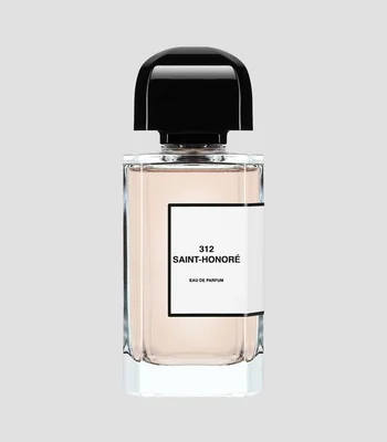 Perfume 312 Saint Honore Eau de Parfum 100 ml Mujer