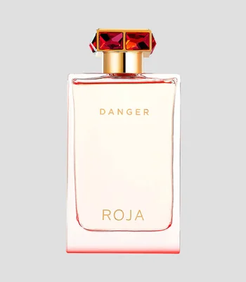 Perfume Danger, Eau de Parfum 75 ml para Mujer