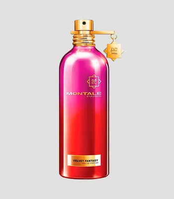 Perfume, Velvet Fantasy Eau de Parfum, 100 ml Mujer
