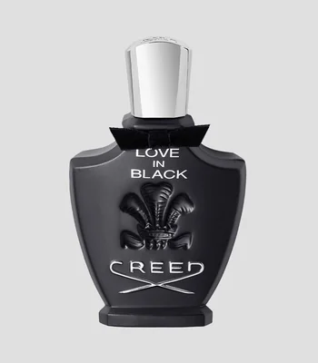 Perfume Love in Black Eau de Parfum, 75 ml para Mujer