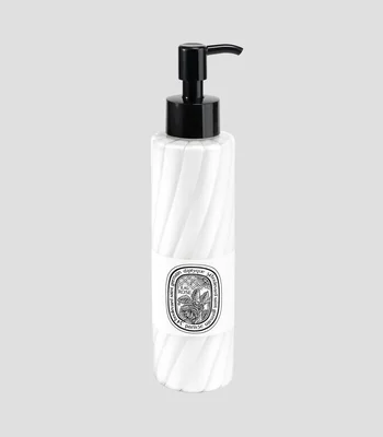 Body Lotion Eau Rose, 200 ml Unisex