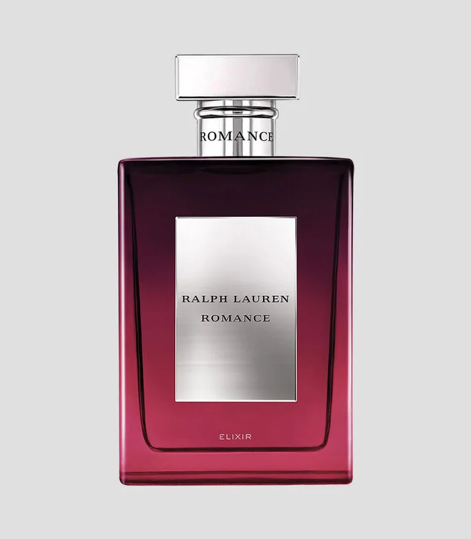 Perfume Romance Elixir, Eau de Parfum 70 ml para Mujer