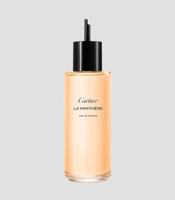 CARTIER LA PANTH EDP 200 ML REFILL