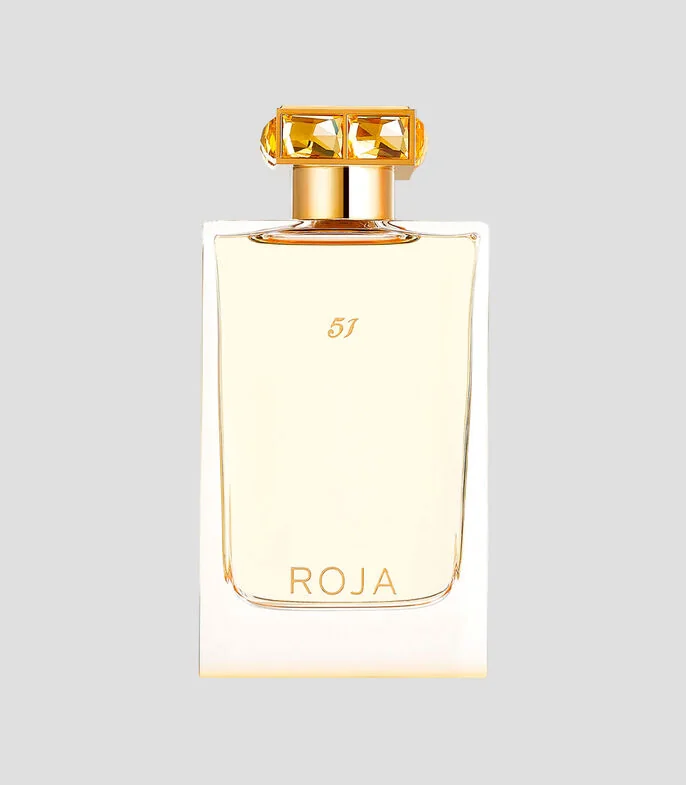 ROJ 51 EDP 75ML
