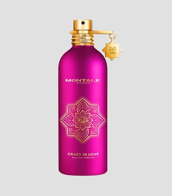 Perfume, Crazy in Love Eau de Parfum, 100 ml Mujer