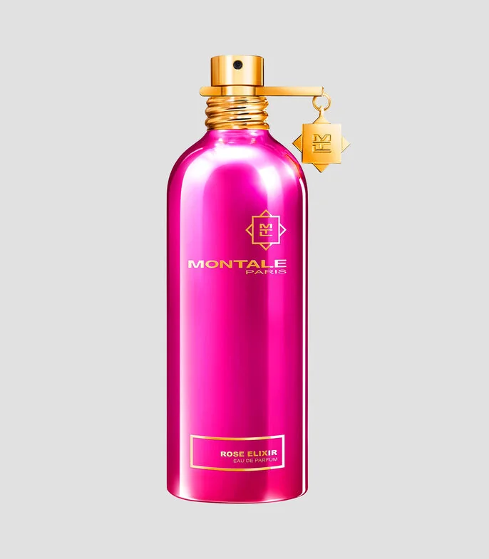 Perfume, Rose Elixir Eau de Parfum, 100 ml Mujer