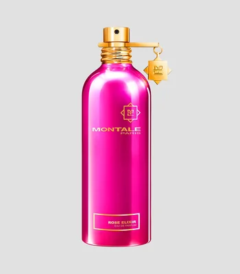Perfume, Rose Elixir Eau de Parfum, 100 ml Mujer