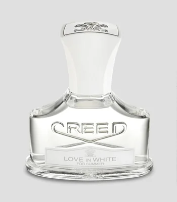 Perfume Love In White For Summer Eau de Parfum, 30 ml para Mujer