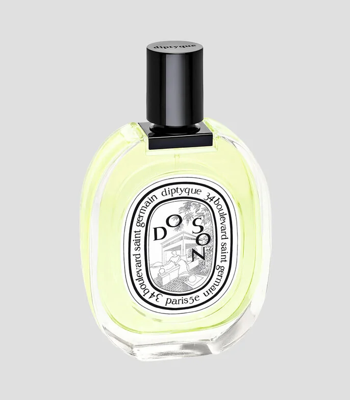 Perfume, Do Son Eau de Toilette, 100 ml Mujer