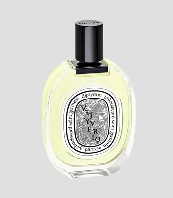 Perfume Vetyverio, Eau de Toilette 100 ml para Mujer