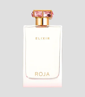 Perfume Elixir Pour Femme, Eau de Parfum 75 ml para Mujer